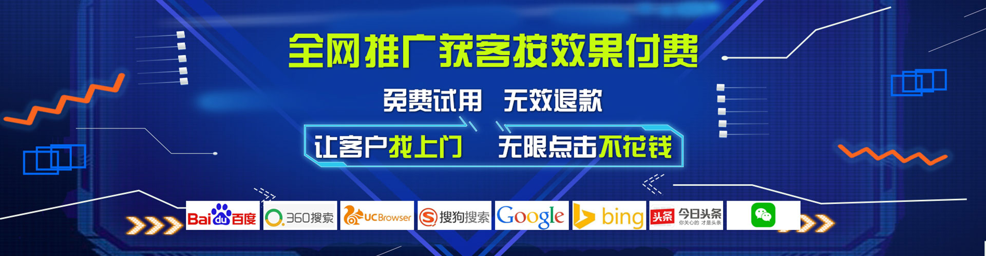 禄劝百度广告推广